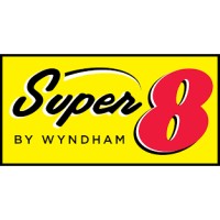 Super 8 by Wyndham Fort St. John logo - Similar company to Four Points By Sheraton Edmonton West