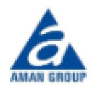 Aman Group of Companies Limited logo - Similar company to Aman Group Ltd