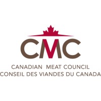 Canadian Meat Council logo - Similar company to Canada Pork - Porc Canada