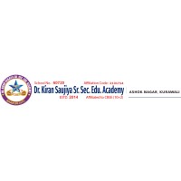 Dr. Kiran Saujiya Senior Secondary School Mainpuri