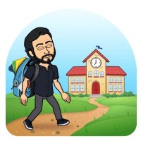 Fixing Education logo - Similar company to Castiko