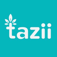 Tazii logo - Similar company to Bien Group