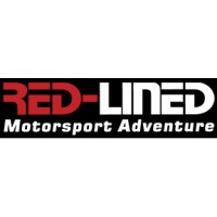 Red-Lined Motorsport Adventure logo - Similar company to R53 Engineering Ltd