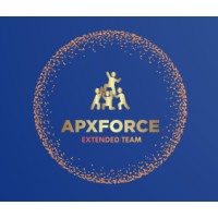 apxforce logo - Similar company to Evidence