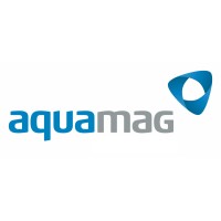 AQUAMAG logo - Similar company to Coopack