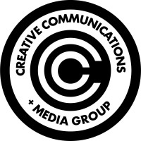 Creative Communications + Media Group logo - Similar company to Black Women Of Long Island