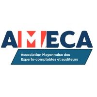 AMECA logo - Similar company to Mon Aventure D'Expert