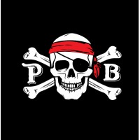 Pirates' Bay - Restaurant & Po'Boys logo - Similar company to Msc Multiutility Sovracomunale S.R.L.