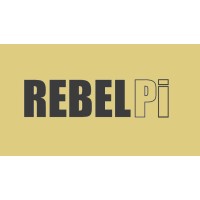 REBEL Pi Ice Wine logo - Similar company to Arq