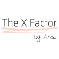 The X Factor logo - Similar company to The X Factor