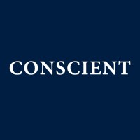 CONSCIENT Paint / peinture naturelle logo - Similar company to Loopipak