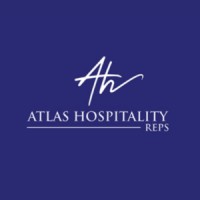 Atlas Hospitality Reps logo - Similar company to Tri-State Marketing Associates