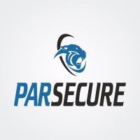 ParSecure Cyber Security logo - Similar company to Auditware Systems Ltd.