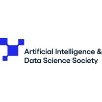 The Artificial Intelligence and Data Science Society logo - Similar company to Secret Hq