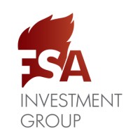 FSA Investment Group logo - Similar company to Fsa