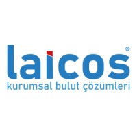 LAICOS Enterprise Cloud Solutions logo - Similar company to E-Moonlighting.Com