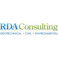 RDA Consulting logo - Similar company to Rda Consulting