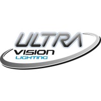 Ultra Vision Lighting - Mining logo - Similar company to Mm Electrical Mackay