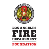 Los Angeles Fire Department Foundation logo - Similar company to American Red Cross Los Angeles Region