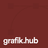 Grafik Sharing Hub logo - Similar company to Artclass Creative House