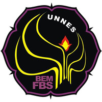 BEM FBS UNNES logo - Similar company to Youth Ranger Indonesia Regional Yogyakarta