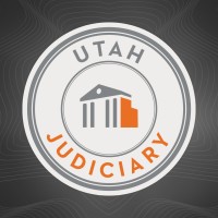 Utah Judiciary logo - Similar company to Space Beyond