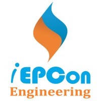 iEPCon Engineering Pty Ltd logo - Similar company to Mad3 Engineering - Mechanical