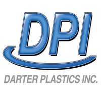 DARTER PLASTICS, INC. logo - Similar company to Dpi, Inc.
