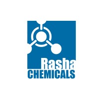 Rasha Chemicals & Distributors logo - Similar company to Siddha Impex