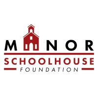 Manor Schoolhouse Foundation