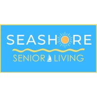 Seashore Senior Living logo - Similar company to Seashore.Ai