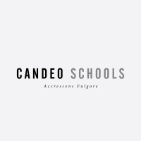 Candeo Schools logo - Similar company to Lee Abbey Fellowship