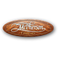 Mcpherson Guitars logo - Similar company to Free Speech Systems, Llc