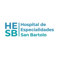 HESB Hospital de Especialidades San Bartolo logo - Similar company to Servilab Colombia