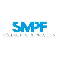 SMPF - Tôlerie fine de précision logo - Similar company to Mecalectro