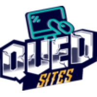 QUED Sites logo - Similar company to Qued-Up