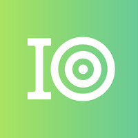 Energy-IO logo - Similar company to Mc² Engineering