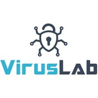 VirusLab s.r.o. logo - Similar company to Moravec