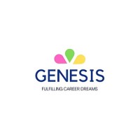Genesis Recruiting Agency logo - Similar company to Genesis Professional Staffing
