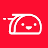 Grubrush logo - Similar company to Spaces.Fm