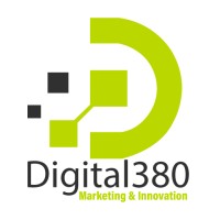 Digital380 logo - Similar company to Technistan