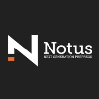 Notus Composites logo - Similar company to Re:Build Composite Resources