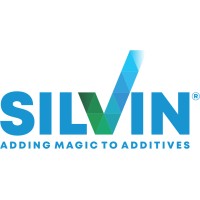 Silvin Additives Pvt. Ltd. logo - Similar company to Prompt Dairytech