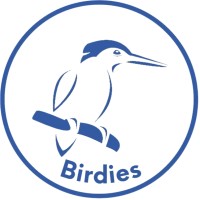 Birdies logo - Similar company to Growmatter Financial Planning