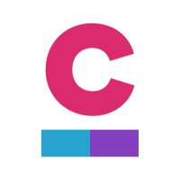 Curadora logo - Similar company to Vidmar Enterprises Ltd.