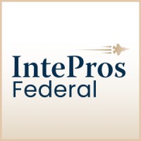 IntePros Federal logo - Similar company to Arlo Solutions