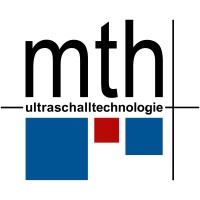 mth Ultraschalltechnologie GmbH & Co. KG logo - Similar company to Sinotec Sicherheitssysteme Gmbh