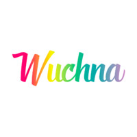 Wuchna logo - Similar company to Redrock Digimark