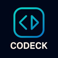 Codeck logo - Similar company to Mmits - It Partner