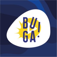 BUGA - Business Games logo - Similar company to Buga Tex